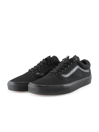 Vans Sneakers Zwart 295501