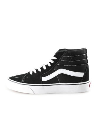 Vans Hoge sneakers Zwart 295506