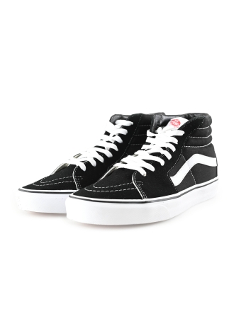 Vans Hoge sneakers Zwart 295506
