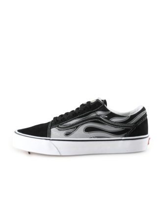 Vans Sneakers Zwart 295510