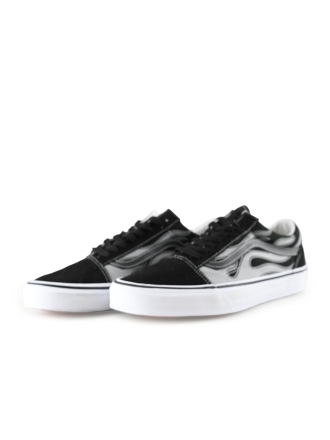 Vans Sneakers Zwart 295510