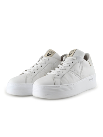 VIA VAI Sneakers Wit 295512