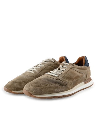 Mazzeltov Sneakers Beige 295514