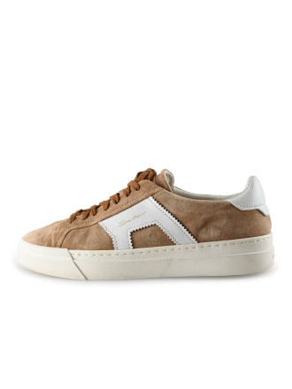Santoni Sneakers Bruin 295516