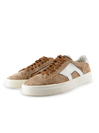 Santoni Sneakers Bruin 295516