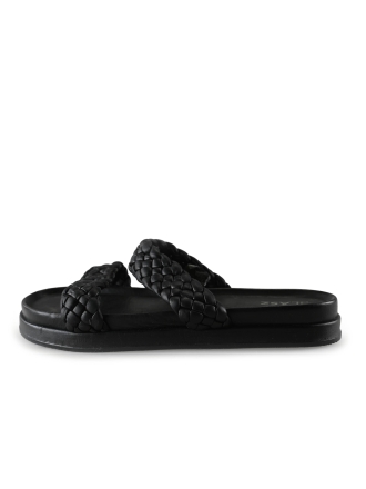 Blasz Slippers Zwart 295519