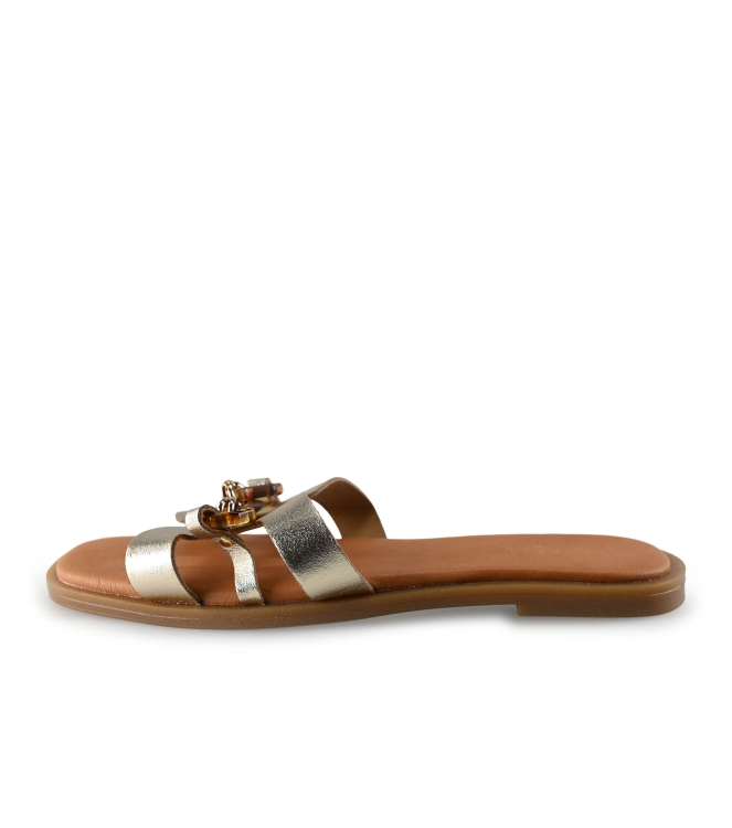 Notre-V Slippers