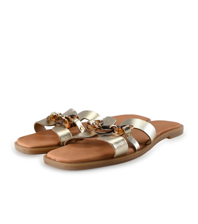 Notre-V Slippers