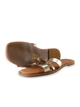 Notre-V Slippers