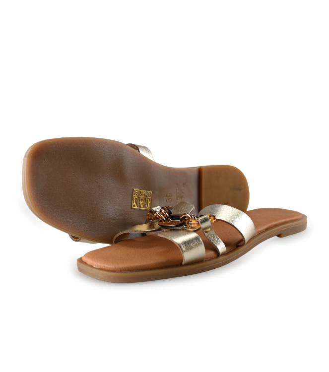 Notre-V Slippers