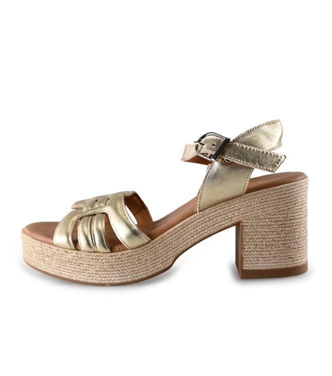 Notre-V Sandalen
