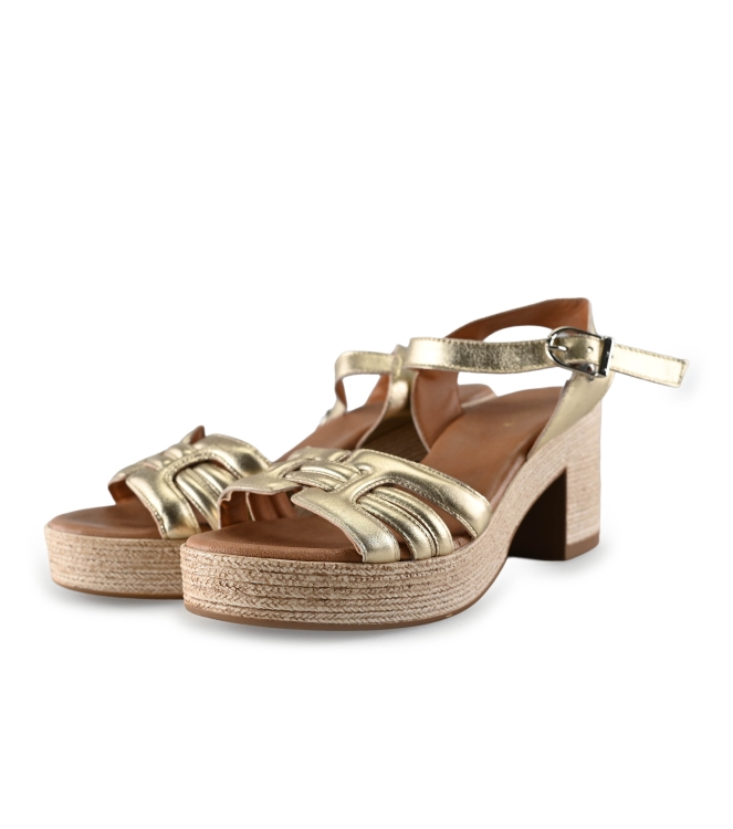 Notre-V Sandalen