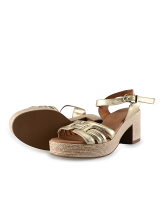 Notre-V Sandalen