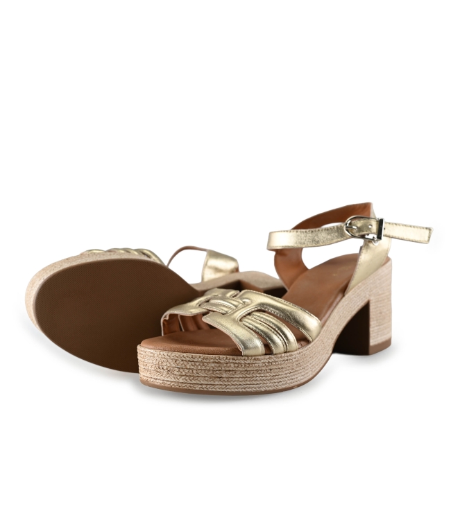 Notre-V Sandalen