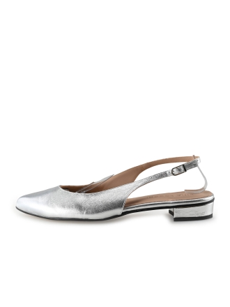 Lina Locchi Slingbacks