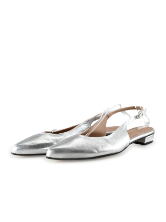 Lina Locchi Slingbacks