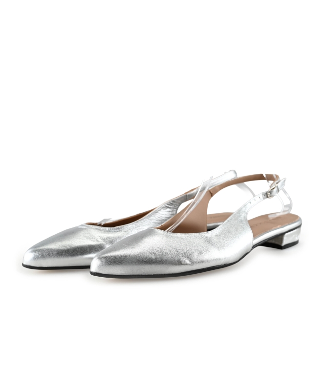 Lina Locchi Slingbacks