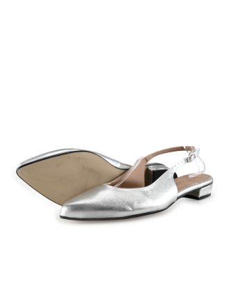 Lina Locchi Slingbacks