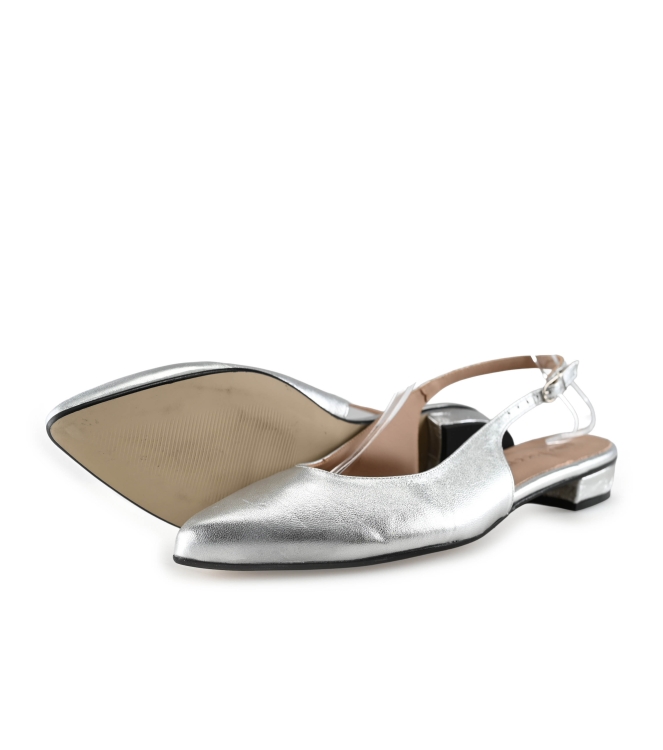 Lina Locchi Slingbacks