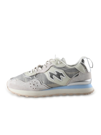 Maripe Sneakers Zilver 295527