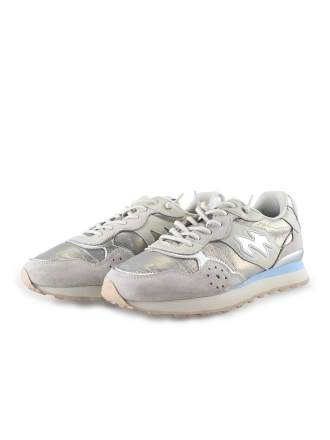Maripe Sneakers Zilver 295527