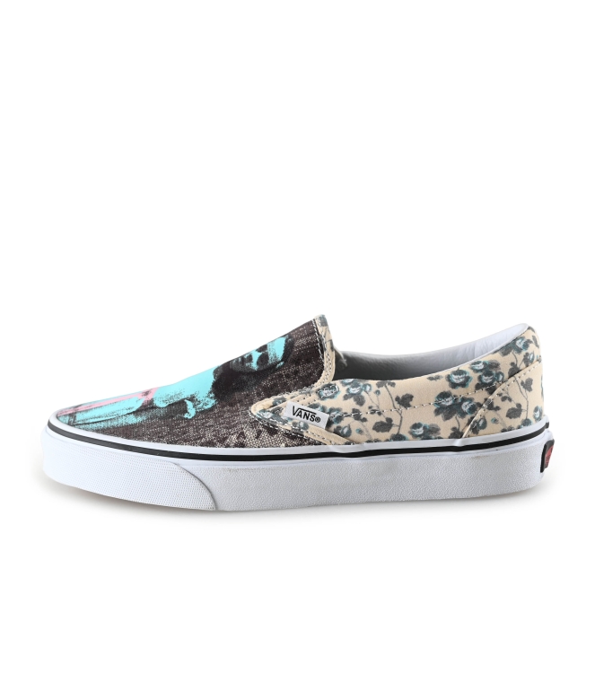 Vans Instappers