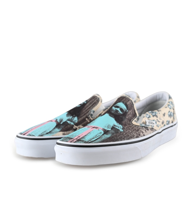 Vans Instappers