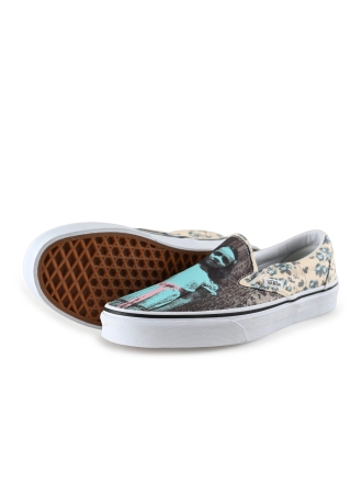 Vans Instappers