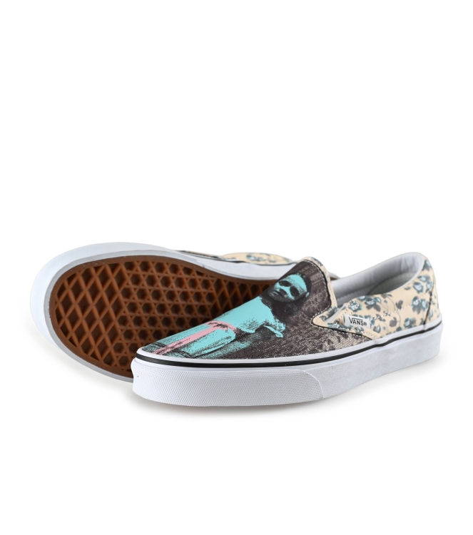 Vans Instappers