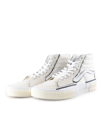 Vans Hoge sneakers Wit 295534