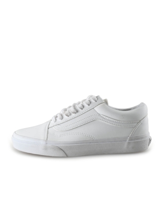 Vans Sneakers Wit 295541