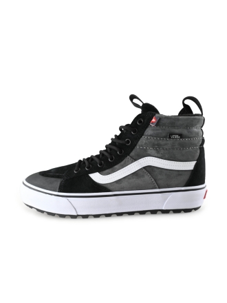 Vans Hoge sneakers Zwart 295547