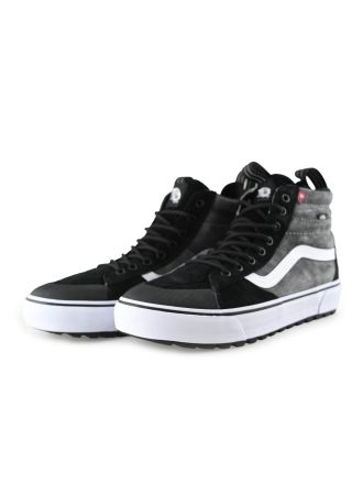 Vans Hoge sneakers Zwart 295547