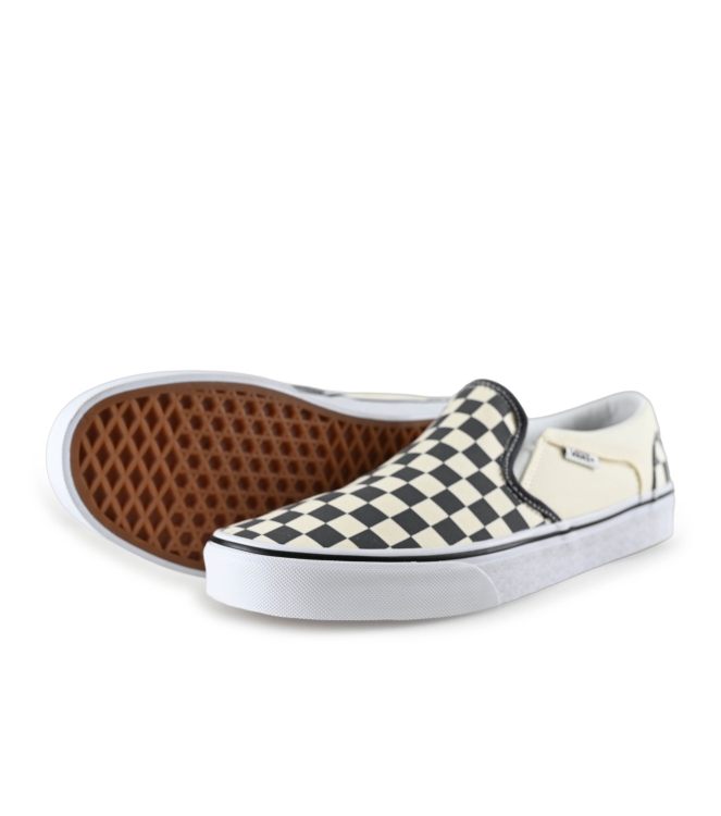 Vans Instappers