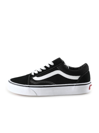 Vans Sneakers Zwart 295558