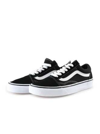 Vans Sneakers Zwart 295558