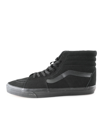 Vans Hoge sneakers Zwart 295561