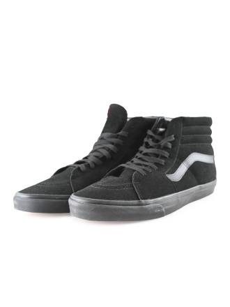 Vans Hoge sneakers Zwart 295561
