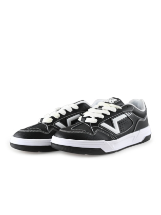 Vans Sneakers Zwart 295565