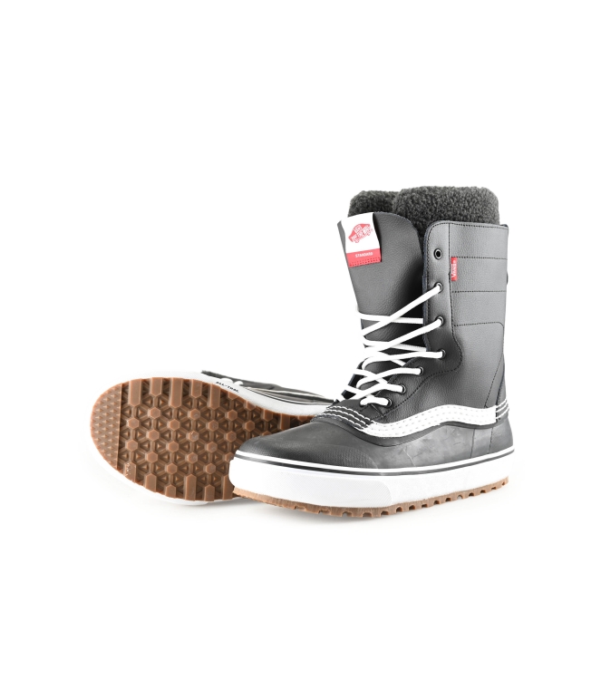 Vans Laarzen