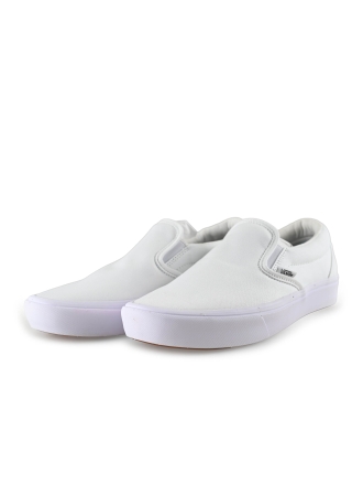 Vans Instappers Wit 295575