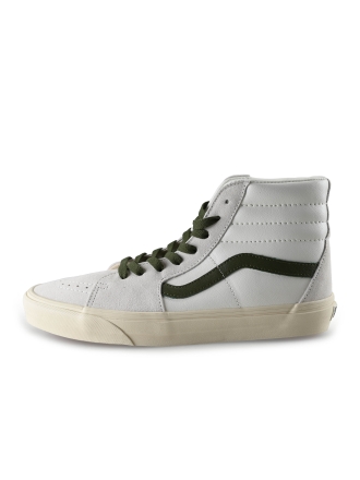 Vans Sneakers Wit 295576