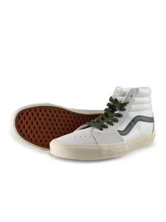 Vans Sneakers Wit 295576