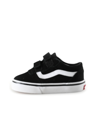 Vans Sneakers Zwart 295577
