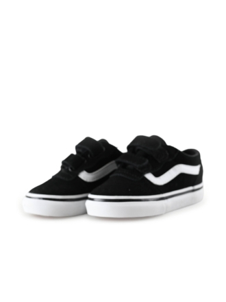 Vans Sneakers Zwart 295577