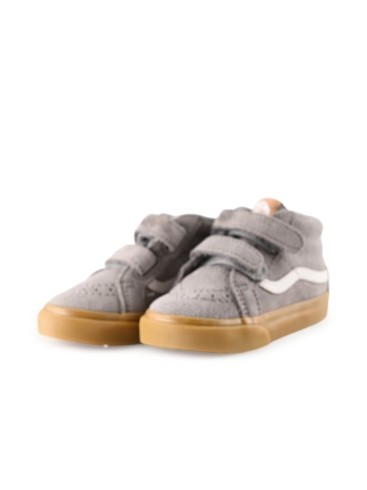 Vans Hoge sneakers Grijs 295578
