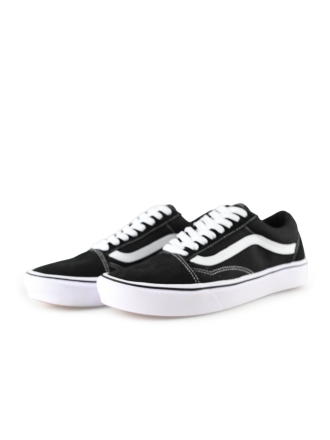 Vans Sneakers Zwart 295582
