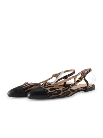 Steve Madden Ballerina's panther 295584