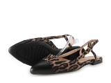 Steve Madden Ballerina's