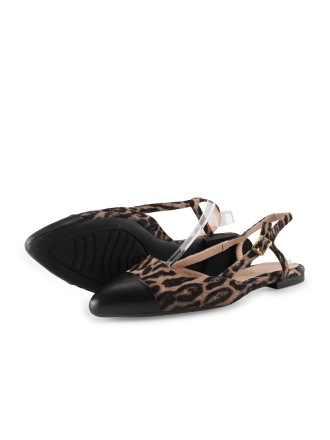 Steve Madden Ballerina's